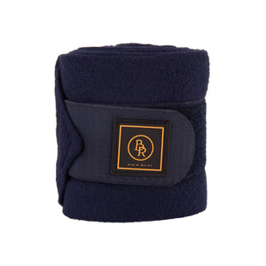 Bandes de polo BR Event polaires, les 4