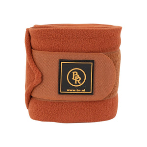 Bandes de polo BR Event polaires, les 4