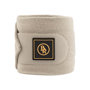 Bandes de polo BR Event polaires, les 4