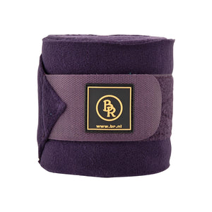 Bandes de polo BR Event polaires, les 4