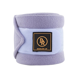 Bandes de polo BR Event polaires, les 4