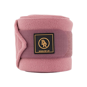 Bandes de polo BR Event polaires, les 4
