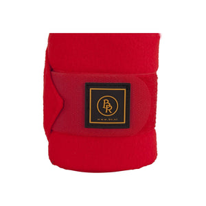Bandes de polo BR Event polaires, les 4