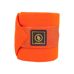 Bandes de polo BR Event polaires, les 4