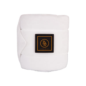 Bandes de polo BR Event polaires, les 4