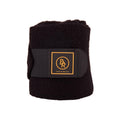 Image for BR Event -ponien fleece-poolosid, 4 kpl