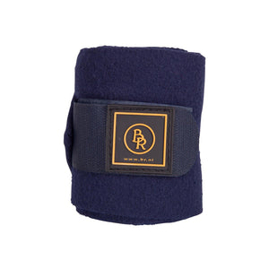 Bandes de polo poney BR Event polaires, les 4