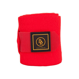 Bandes de polo poney BR Event polaires, les 4