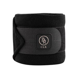 Bandes de polo BR CLX polaire 360 g, les 4