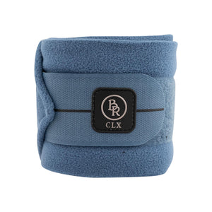 Bandes de polo BR CLX polaire 360 g, les 4