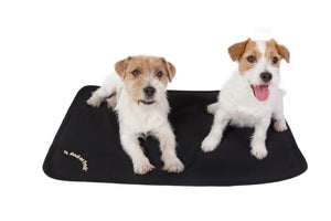 Colchón para perro Back On Track Cage Fit