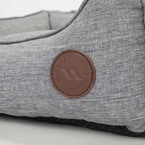 Καλάθι για σκύλο "Rocky" Back on Track