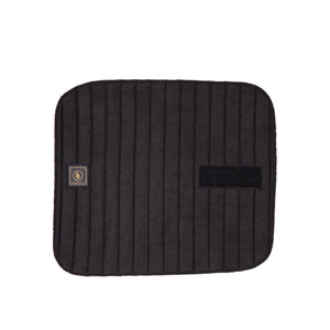 Sous-bandes BR tricot et éponge, les 4
