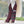Protections de transport Montreal, lot de 4, bordeaux
