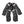 Protections de transport Montreal, lot de 4, noir