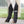 Protections de transport Montreal, lot de 4, noir
