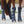 Protections de transport Montreal, lot de 4, bleu marine