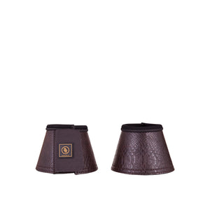 Cloches BR Pro Max imprimé croco