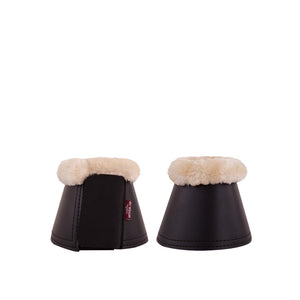 Cloches Première en mouton synthétique