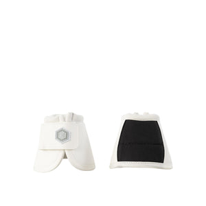 Cloches anti-rotation BR à bouton souple