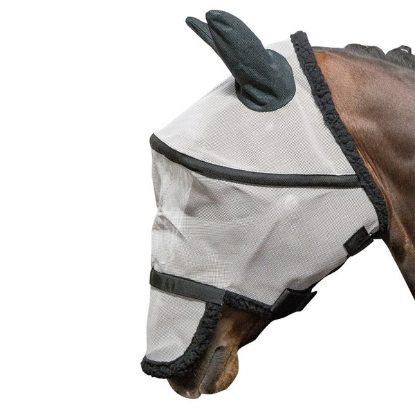 Harry's Horse – Masque anti-mouches B-free Harry's Horse XL   | Sellerie Bucéphale
