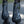 Guêtres à coque rigide Breathe, mesh, noir
