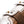 Guêtres à coque rigide Compete, mousse à mémoire, marron
