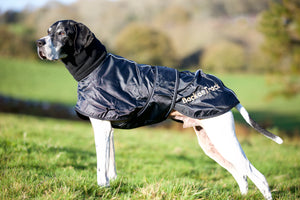 Palton pentru galgo "Whippet" Back on Track