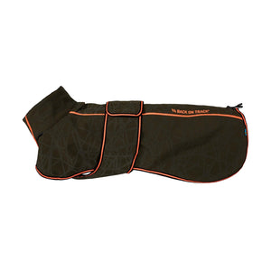 Manteau pour Chien Buddy 2.0 Softshell Back on Track