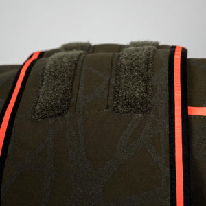 Manteau pour Chien Buddy 2.0 Softshell Back on Track