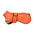 Image for Haină softshell pentru câini BUDDY 2.0, cu coadă ridicată, Back on Track
