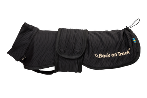 Palton lung pentru câine "Buddy" Mesh Back on Track