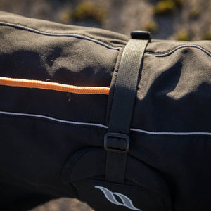 Palton Nella pentru câine Back on Track