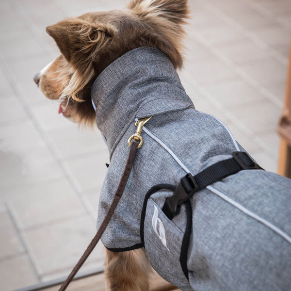 Manteau Nella pour chien Back on Track