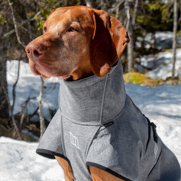 Manteau Nella pour chien Back on Track