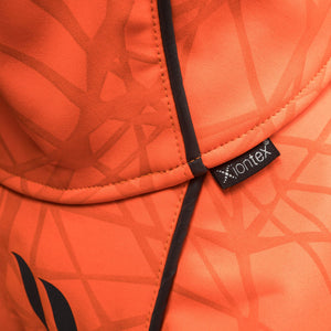 Płaszcz dla psa Bark Back on Track