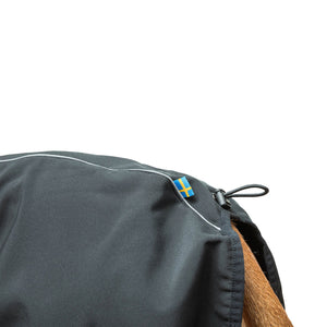 Softshell-Hundemantel Bark Back on Track