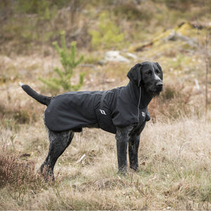 Softshell-Hundemantel Bark Back on Track