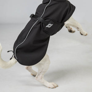 Softshell-Hundemantel Bark Back on Track