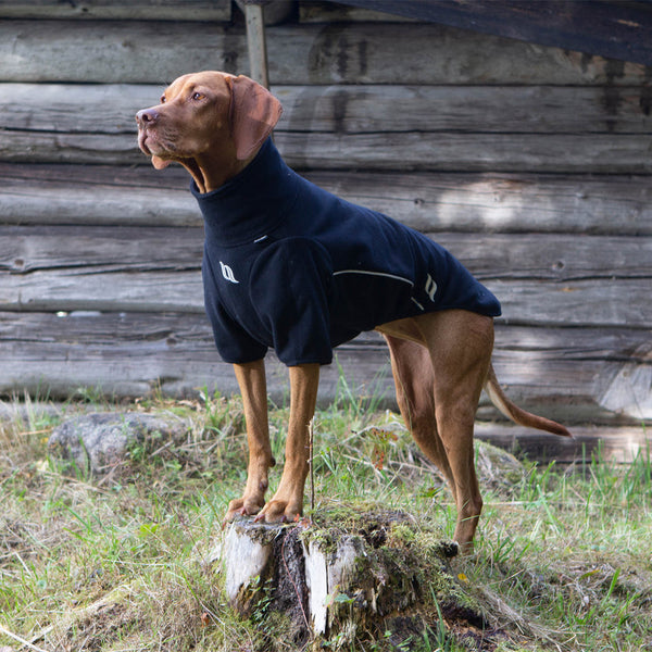 Pull polaire pour chien "Cassie" Back on Track