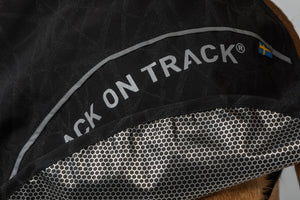 Haină de ploaie pentru câine coadă sus BAY - Back on Track