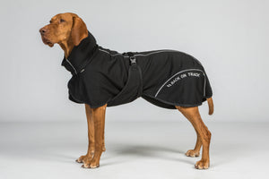 Manteau Filet voor Hond Lage Staart BAY Back on Track