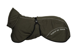 Manteau Filet pour Chien Queue Basse BAY Back on Track