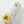 Guêtres Show en synthétique doublé polaire teddy, blanc/beige