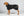 Manteau Polaire pour Chien Queue Haute – BAY Back on Track