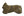 Manteau Polaire pour Chien Queue Haute – BAY Back on Track