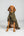 Manteau Polaire pour Chien Queue Haute – BAY Back on Track