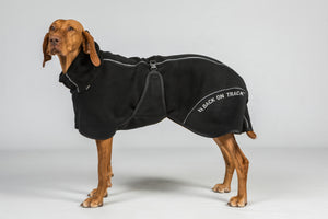 Manteau Polaire Chien Queue Basse BAY Back on Track
