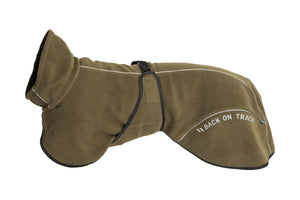 Manteau Polaire Chien Queue Basse BAY Back on Track