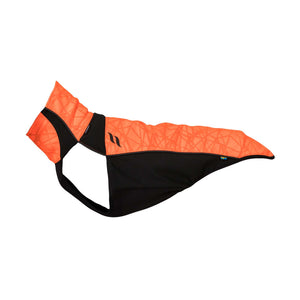 BARK Visibility Suit Orange